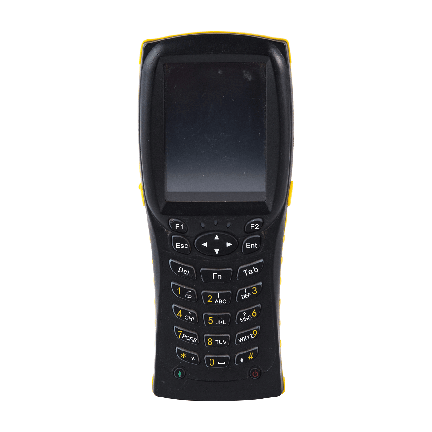 Handheld Device