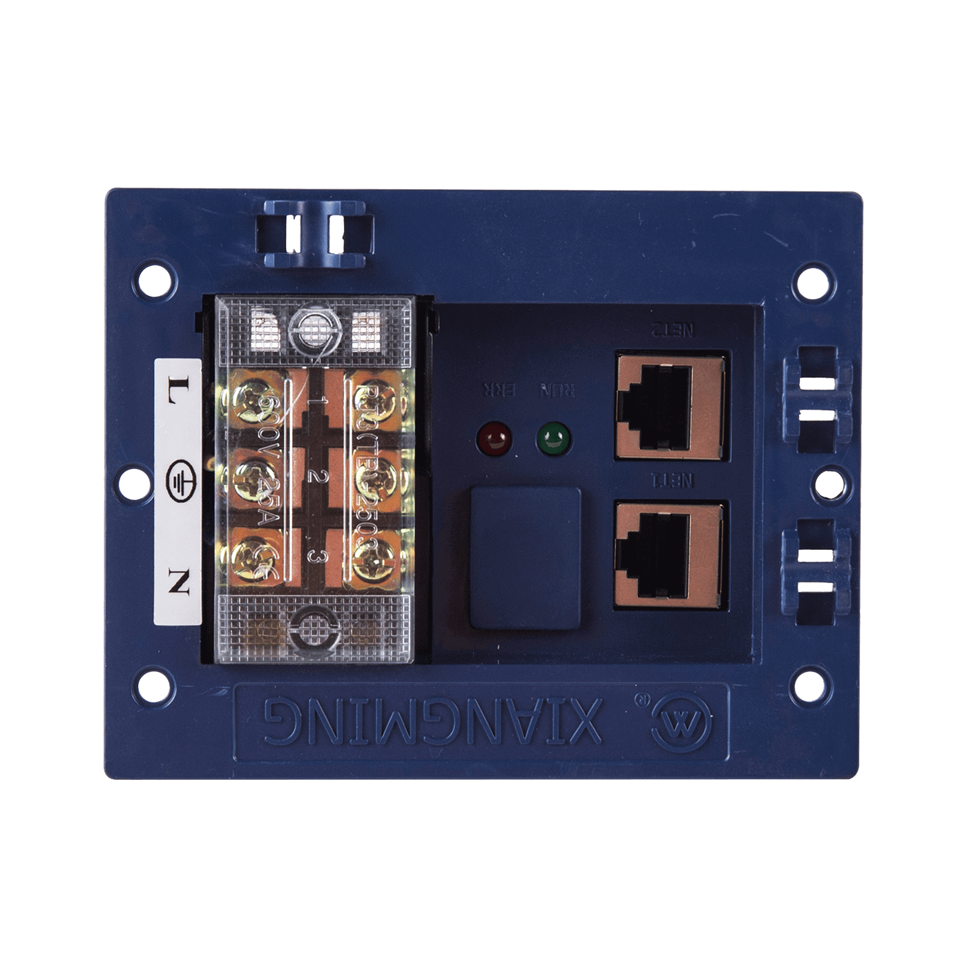 Terminal Box