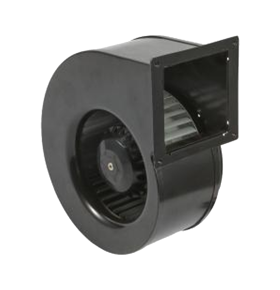 Forward Curved Fan