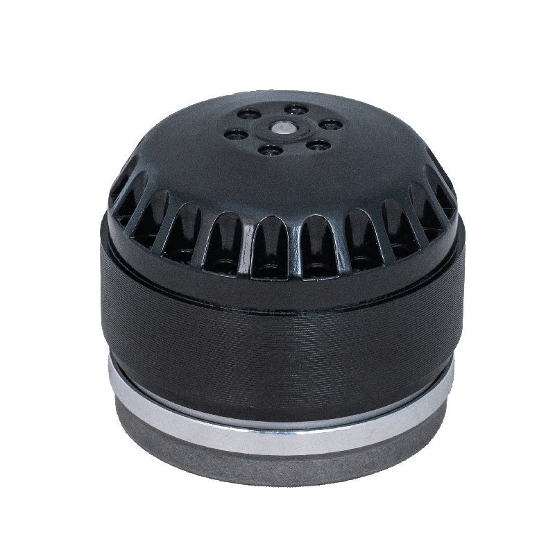 AC Outer Rotor Motor